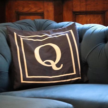 16 Queen Avenue Collection By Happy Days Liverpool Eksteriør bilde