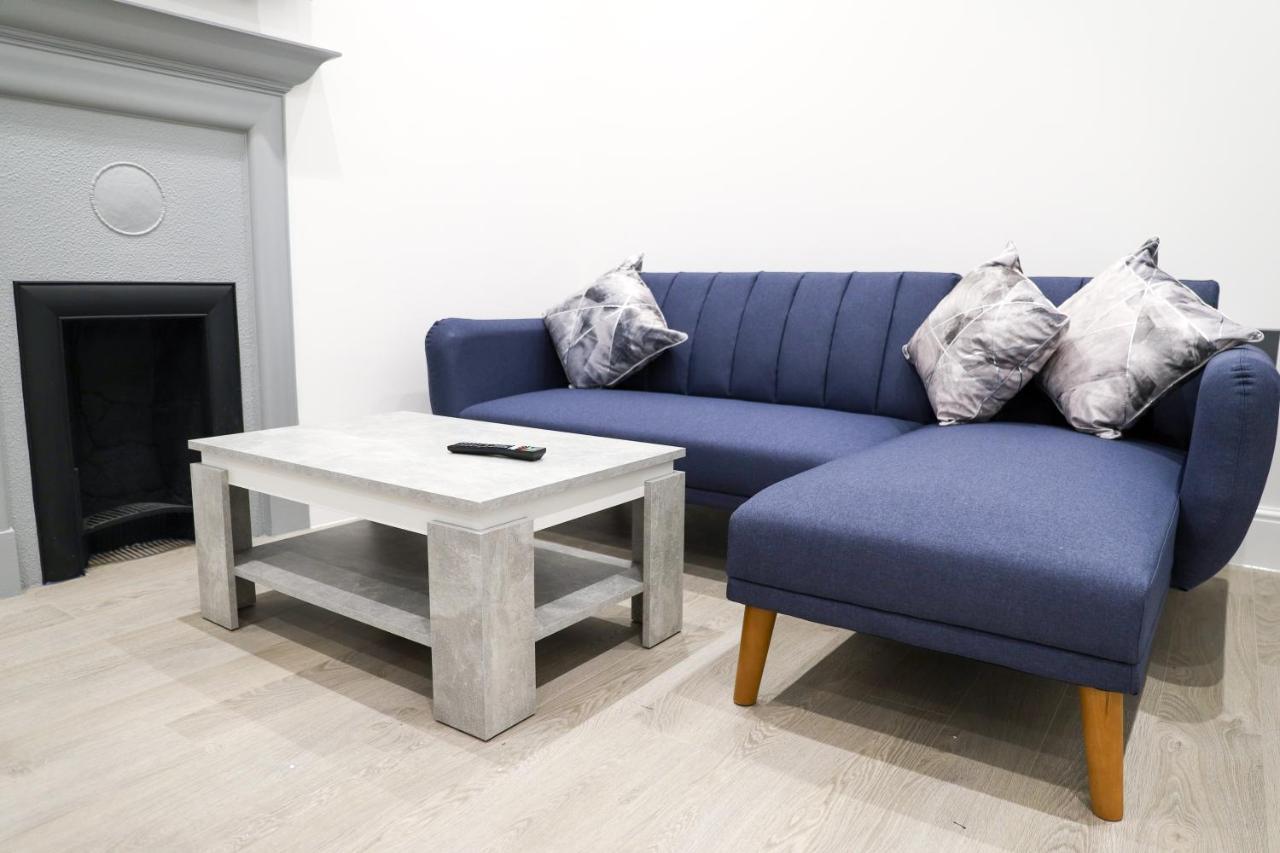 16 Queen Avenue Collection By Happy Days Liverpool Eksteriør bilde