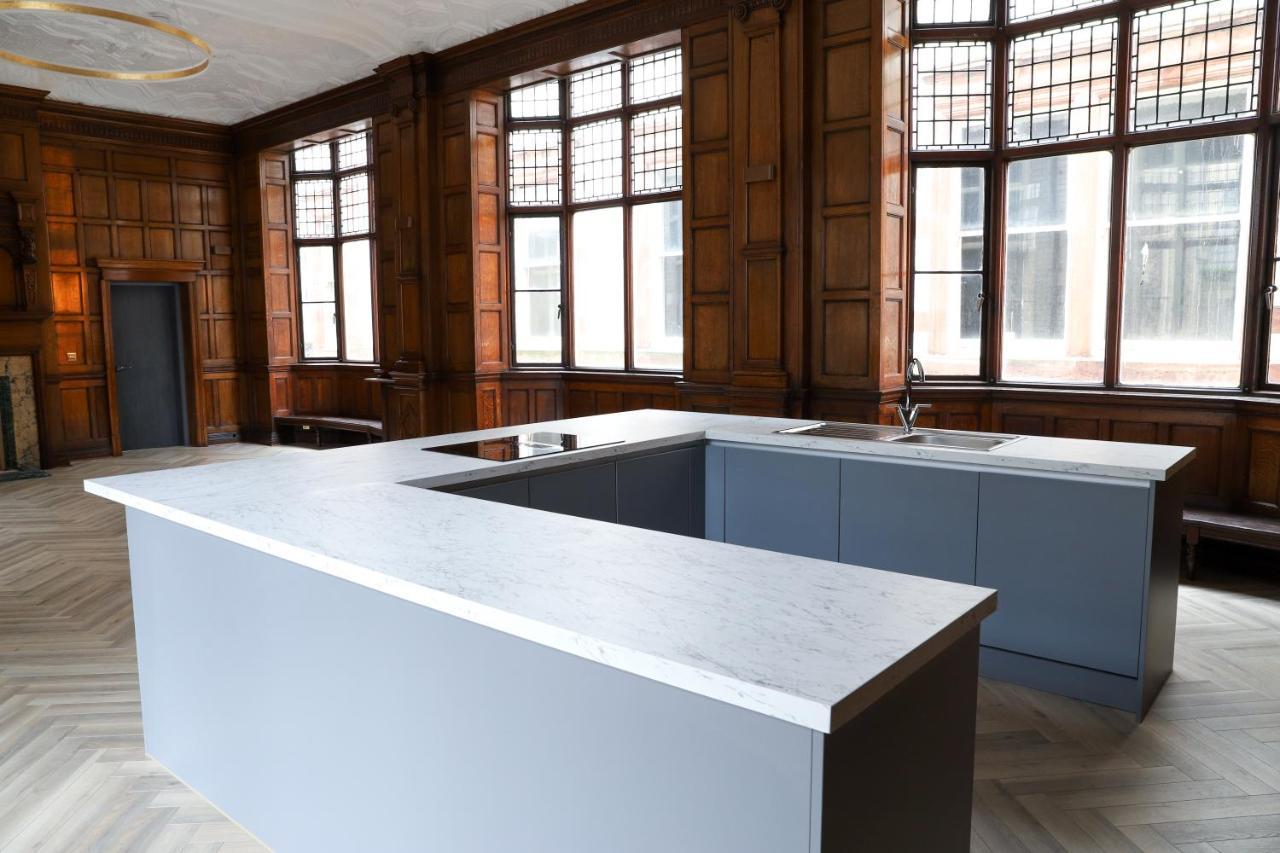 16 Queen Avenue Collection By Happy Days Liverpool Eksteriør bilde