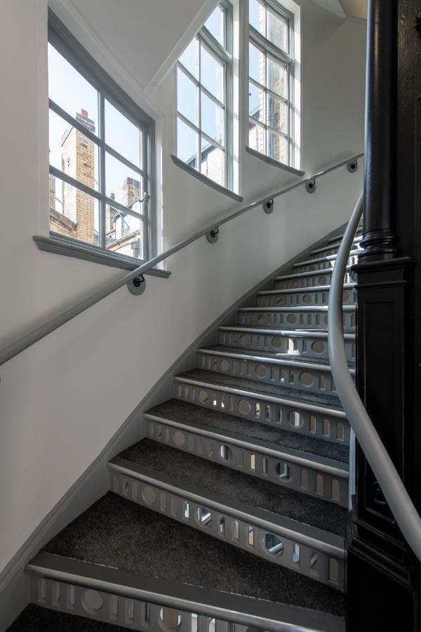 16 Queen Avenue Collection By Happy Days Liverpool Eksteriør bilde